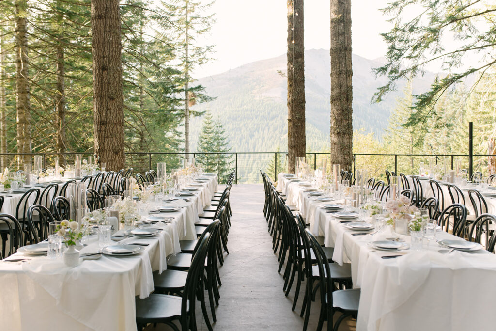 Options 1 intimate elopements, wedding in the forest